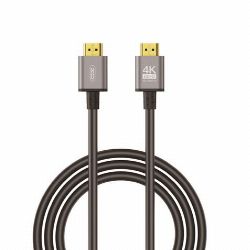 CABLE HDMI A HDMI 2.0 3 METROS 4K XO