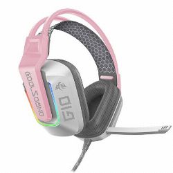 AURICULAR GAMING G10 | XBOX | PS5 | PS4 | SWITCH | PC | ROSA COOLSOUND [foto 1 de 5]