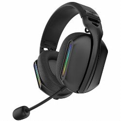 AURICULAR GAMING G12 WIFI + BLUETOOTH MULTIPLATAFORMA COOLSOUND [foto 1 de 3]