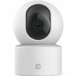 CAMARA C301 IP 2K WIFI | VISION NOCTURA | 360&deg; | IA DETECCION HUMANA XIAOMI