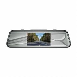 RETROVISOR CON DASHCAM | 5 | 1080P | WIFI | XJ06 XO