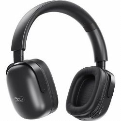 AURICULAR BLUETOOTH BE42 HASTA 30 HORAS DE M&Uacute;SICA NEGRO XO