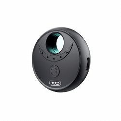 DETECTOR DE CAMARAS CRP02 NEGRO XO