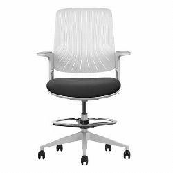 SILLA OFICINA ELEVARE PRO CROMAD [foto 1 de 5]