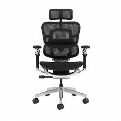 SILLA OFICINA AERIS SUPREME CROMAD [foto 1 de 18]