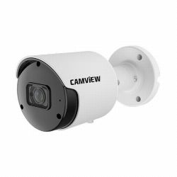 CAMARA CCTV TIPO BULLET 3.6MM 5MP CAMVIEW