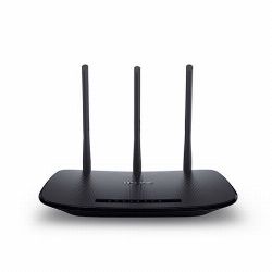 ROUTER INALAMBRICO 450MBPS MIMO TP-LINK (TL-WR940N) [foto 1 de 3]