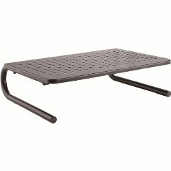 SOPORTE DE MESA ELEVADOR PARA MONITOR CROMAD