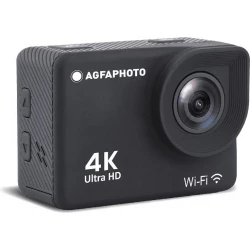 AGFA AC9000 WIFI 4K 30FPS Cámara de acción [foto 1 de 7]
