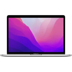 Apple MacBook Pro 13``  M2 Chip 256GB SSD Plata (MNEP3Y/A) [foto 1 de 2]