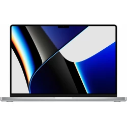 Apple MacBook Pro 16``  M1 Max Chip 32GB 1TB SSD Plata (MK1H3Y/A) [foto 1 de 4]
