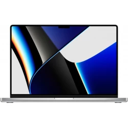 Apple MacBook Pro 16``  M1 Pro  16GB 512GB SSD Plata (MK1E3Y/A) [foto 1 de 4]