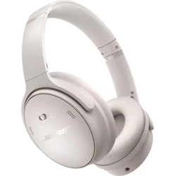 Bose Quietcomfort Headphones Noise Cancelling Smoke White [foto 1 de 9]