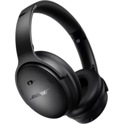 Bose Quietcomfort Headphones Noise Cancelling Triple Black [foto 1 de 8]