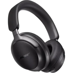 Bose Quietcomfort Ultra Headphones Inalámbrico Cancelación Ruido Negro [foto 1 de 9]