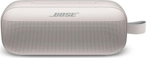 Bose Soundlink Flex Altavoz Bluetooth IP67 Blanco
