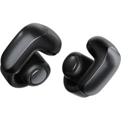 Bose Ultra Open Earbuds Inalámbrico Cancelación Ruido Negro [foto 1 de 8]
