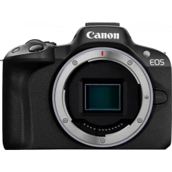 Canon EOS R50 + RF-S 18-45mm F4.5-6.3 IS STM Creator Kit [foto 1 de 9]