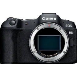 Canon EOS R8 + Objetivo RF 24-50mm F4.5-6.3 IS STM [foto 1 de 9]