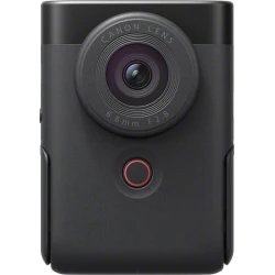 Canon PowerShot V10 Kit Vlogging Avanzado Video Cámara Negra [foto 1 de 7]