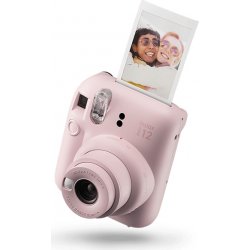 Fujifilm Instax Mini 12 Cámara Instantánea Blossom Pink [foto 1 de 2]