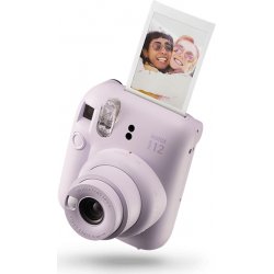 Fujifilm Instax Mini 12 Cámara Instantánea Lilac Purple [foto 1 de 2]