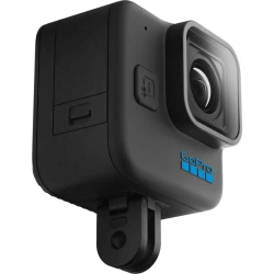 GoPro Hero 11 Mini Cámara de Acción 5.3K 24.7Mp 10 Metros [foto 1 de 7]