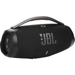 Jbl Boombox 3 Altavoz Bluetooth IPX7 Negro [foto 1 de 7]
