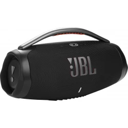 Jbl Boombox 3 Wifi Altavoz Bluetooth y Wifi Negro [foto 1 de 7]