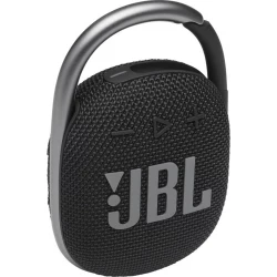JBL CLIP 4 ALTAVOZ BLUETOOTH Portátil Negro [foto 1 de 3]