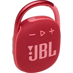 JBL CLIP 4 ALTAVOZ BLUETOOTH Portátil Rojo [foto 1 de 6]