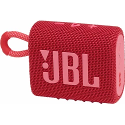 JBL GO3 ALTAVOZ BLUETOOTH RED [foto 1 de 7]