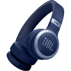 JBL Live 670 Auricular Cancelación Ruido Bluetooth Azul [foto 1 de 11]