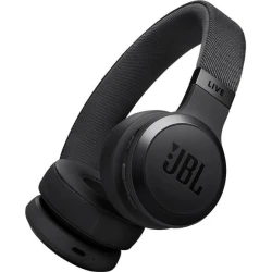 JBL Live 670 Auricular Cancelación Ruido Bluetooth Negro [foto 1 de 11]
