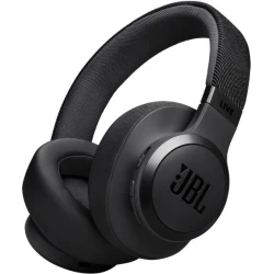 JBL Live 770 Auricular Cancelación Ruido Bluetooth Negro [foto 1 de 13]