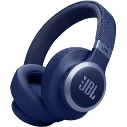 JBL Live 770NC Auricular Cancelación Ruido Bluetooth Azul [foto 1 de 12]