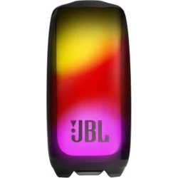 Jbl Pulse 5 Altavoz Bluetooth con juego de luces [foto 1 de 9]