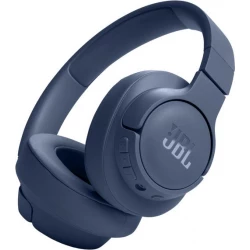 JBL T720 BT Auricular Bluetooth Azul [foto 1 de 9]