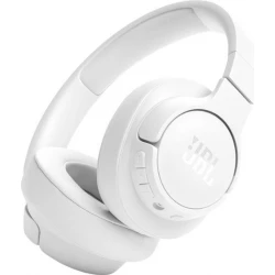 JBL T720 BT Auricular Bluetooth Blanco [foto 1 de 9]