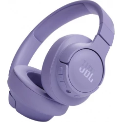 JBL T720 BT Auricular Bluetooth Púrpura [foto 1 de 9]