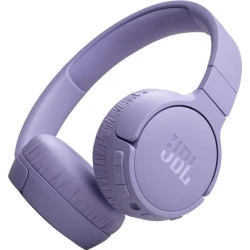 JBL Tune 670 Auriculares con Cancelación de Ruido Púrpura [foto 1 de 12]