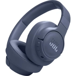 JBL Tune 770NC Auricular Cancelación Ruido Bluetooth Azul [foto 1 de 6]