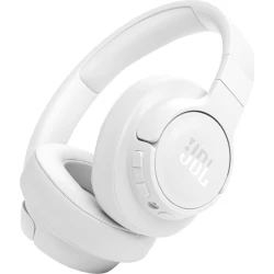 JBL Tune 770NC Auricular Cancelación Ruido Bluetooth Blanco [foto 1 de 6]
