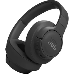 JBL Tune 770NC Auricular Cancelación Ruido Bluetooth Negro [foto 1 de 6]