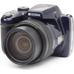 Kodak PixPro AZ528 con 16 MPx y 52x Zoom Azul + Regalo Funda [foto 1 de 4]