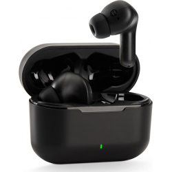 Panasonic RZ-B310WDE-K Auricular Bluetooth Noise Cancel Negro