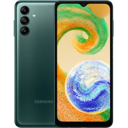 Samsung Galaxy A04S 3GB 32GB Verde (SM-A047F) [foto 1 de 9]