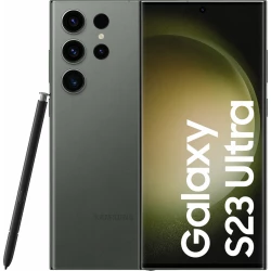 Samsung S23 Ultra 5G 8GB 256GB Verde (SM-S918) [foto 1 de 3]