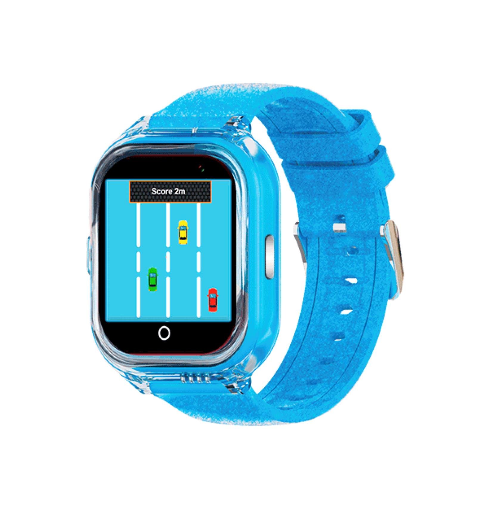 SaveFamily Reloj Enjoy Smartwatch para con y ...