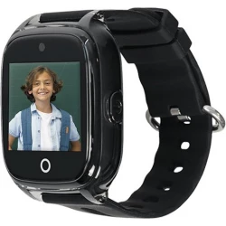 SaveFamily Superior 2G Smartwatch para niños Negro [foto 1 de 3]